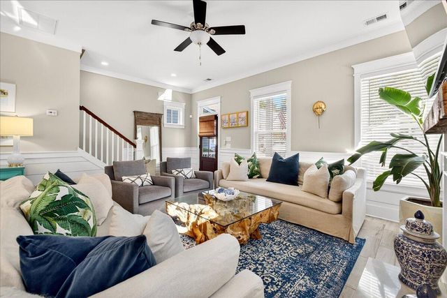 1149 Wexford Park, Mount Pleasant, SC 29466