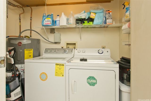 98-1819 Kaahumanu Street 78B, Aiea, HI 96701