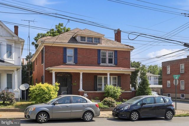 800 W KING, Martinsburg, WV 25401