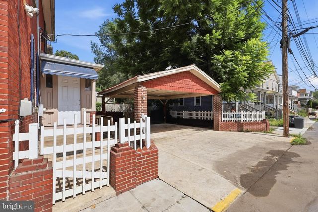 800 W KING, Martinsburg, WV 25401
