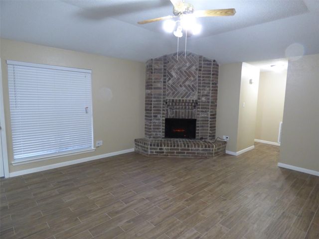1242 Park Lane, Katy, TX 77450