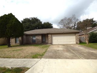 1242 Park Lane, Katy, TX 77450