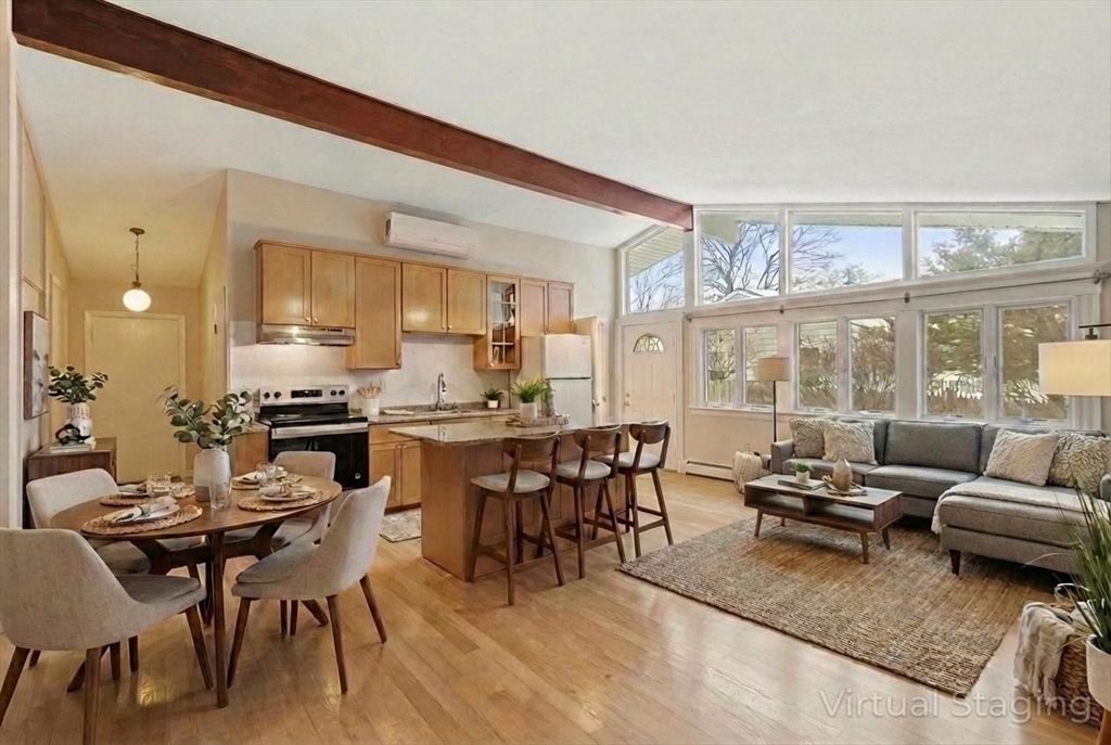 103 Elmcrest Road 103, North Andover, MA 01845