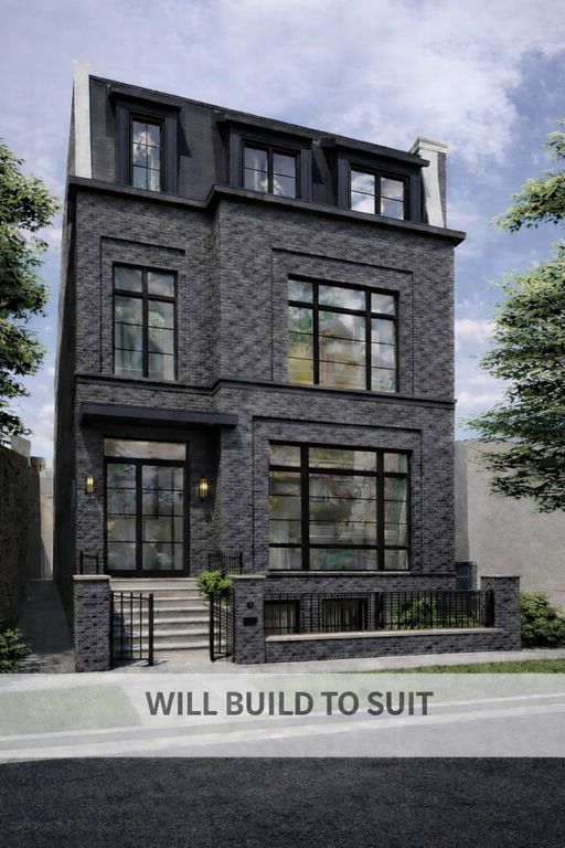 1422 N Elk Grove Avenue, Chicago, IL 60622