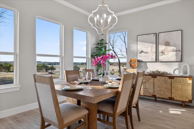 4187 County Road 570, Farmersville, TX 75442