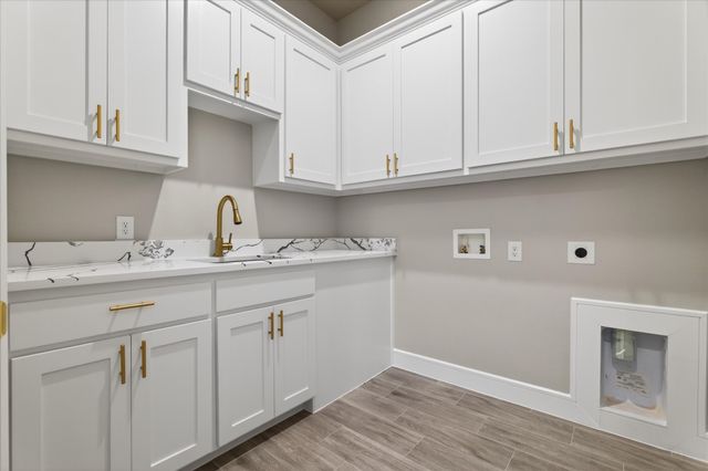 4187 County Road 570, Farmersville, TX 75442