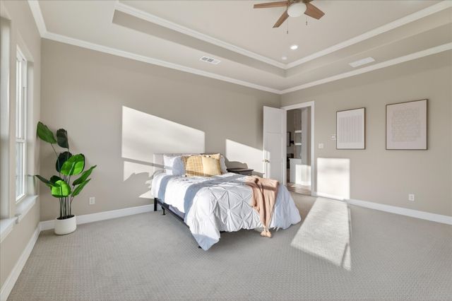 4187 County Road 570, Farmersville, TX 75442