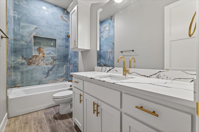 4187 County Road 570, Farmersville, TX 75442