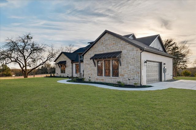 4187 County Road 570, Farmersville, TX 75442