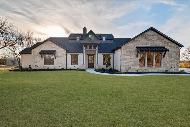 4187 County Road 570, Farmersville, TX 75442