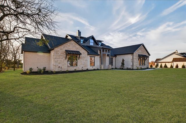 4187 County Road 570, Farmersville, TX 75442