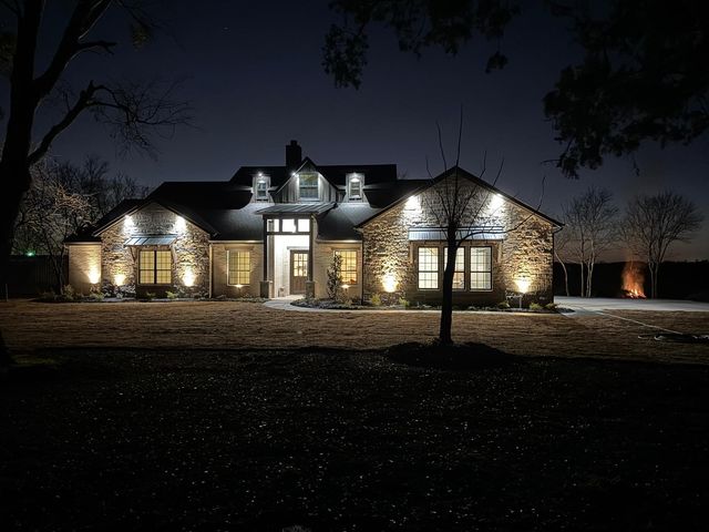 4187 County Road 570, Farmersville, TX 75442