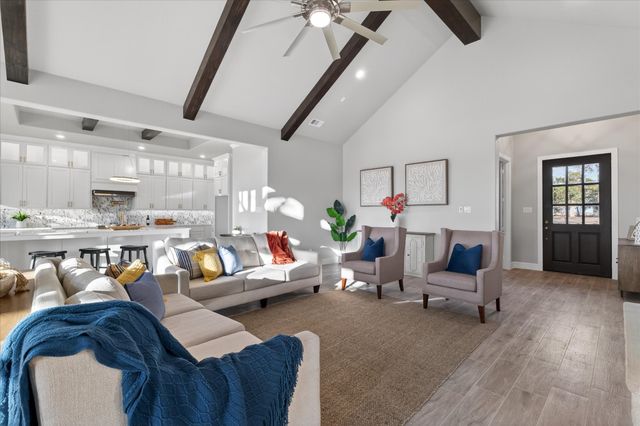 4187 County Road 570, Farmersville, TX 75442