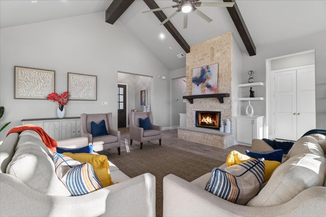 4187 County Road 570, Farmersville, TX 75442