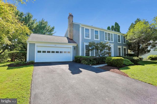 17200 FOUNDERS MILL DR, Rockville, MD 20855