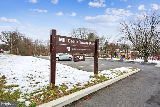 17200 FOUNDERS MILL DR, Rockville, MD 20855