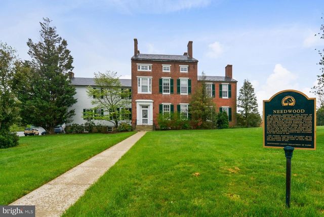 17200 FOUNDERS MILL DR, Rockville, MD 20855
