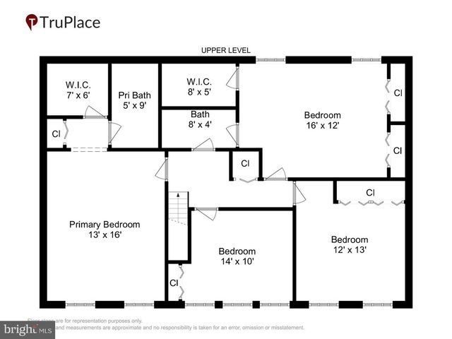 17200 FOUNDERS MILL DR, Rockville, MD 20855