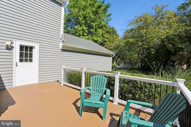 17200 FOUNDERS MILL DR, Rockville, MD 20855