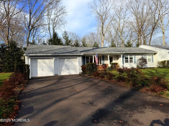 34 N 6th Street 2, Manchester, NJ 08759