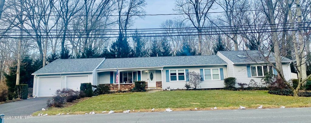 34 N 6th Street 2, Manchester, NJ 08759