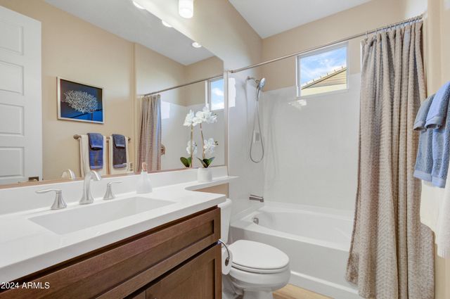 17913 E SLIDE ROCK Drive, Rio Verde, AZ 85263