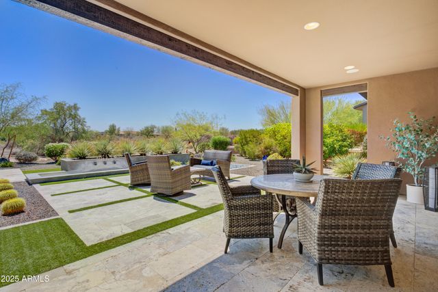 17913 E SLIDE ROCK Drive, Rio Verde, AZ 85263