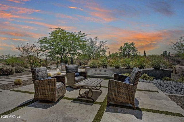 17913 E SLIDE ROCK Drive, Rio Verde, AZ 85263