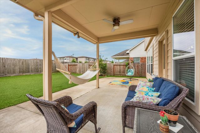 2819 Empire Oaks Lane, Katy, TX 77494