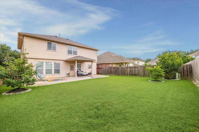 2819 Empire Oaks Lane, Katy, TX 77494