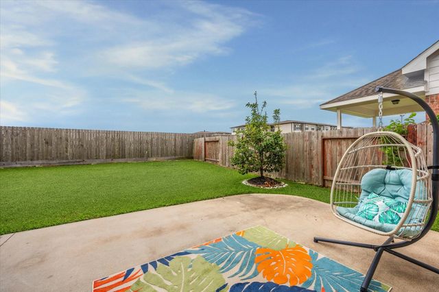 2819 Empire Oaks Lane, Katy, TX 77494