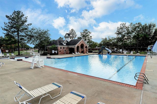 2819 Empire Oaks Lane, Katy, TX 77494