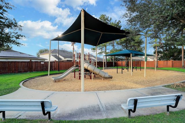 2819 Empire Oaks Lane, Katy, TX 77494