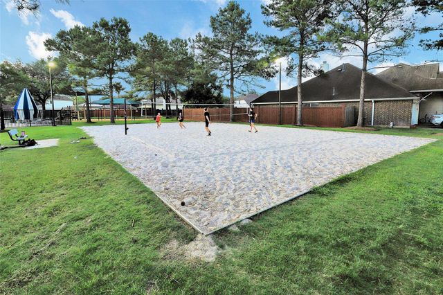 2819 Empire Oaks Lane, Katy, TX 77494