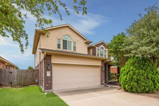 2819 Empire Oaks Lane, Katy, TX 77494