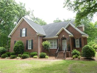 202 Walnut Cove Drive, Lumberton, NC 28358