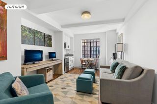 5 Tudor City Pl Apt 1910, New York City, NY 10017