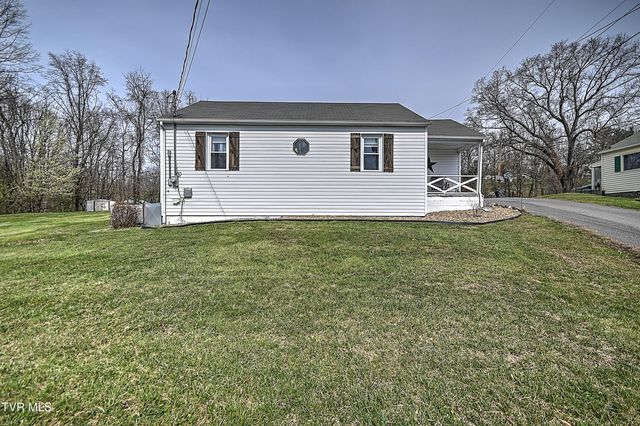 2235 5th Street, Bristol, TN 37620