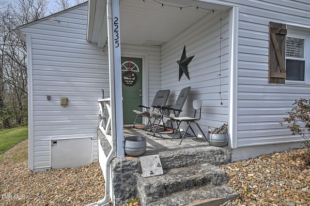 2235 5th Street, Bristol, TN 37620