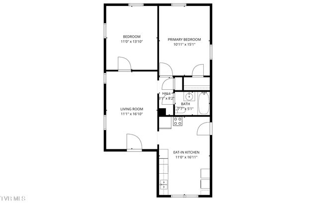2235 5th Street, Bristol, TN 37620