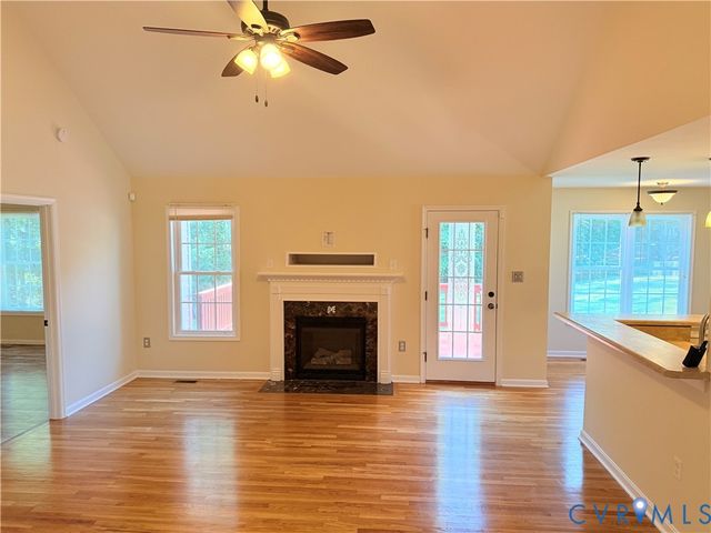 6086 Tara Dr, Sutherland, VA 23885
