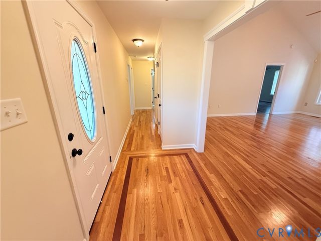 6086 Tara Dr, Sutherland, VA 23885