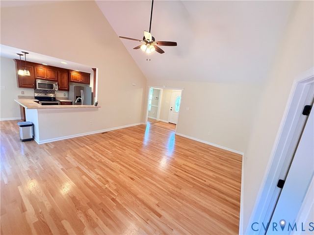 6086 Tara Dr, Sutherland, VA 23885