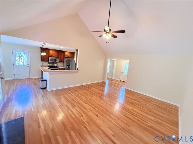 6086 Tara Dr, Sutherland, VA 23885