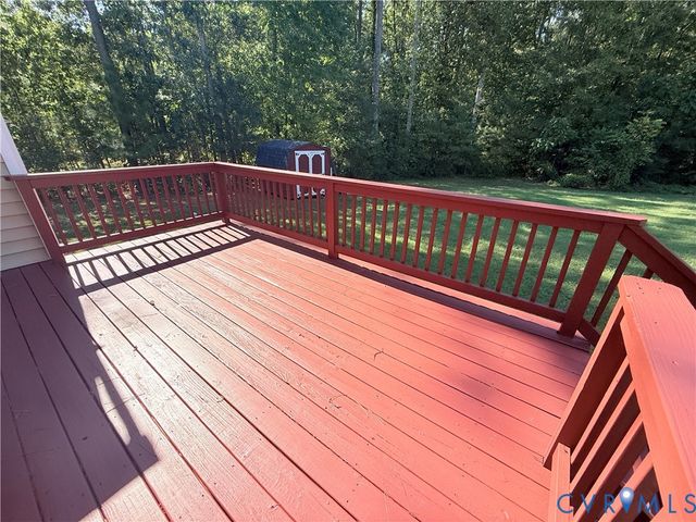6086 Tara Dr, Sutherland, VA 23885