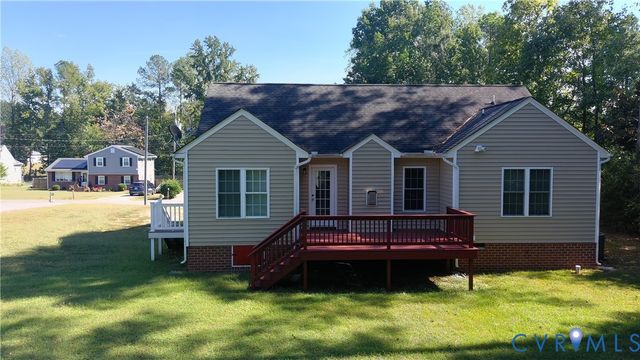6086 Tara Dr, Sutherland, VA 23885