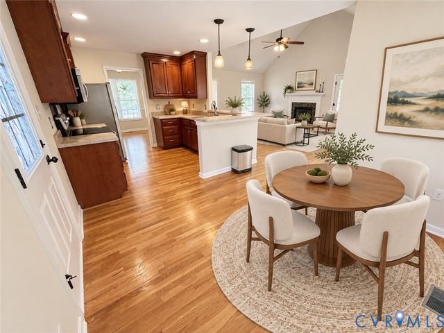6086 Tara Dr, Sutherland, VA 23885