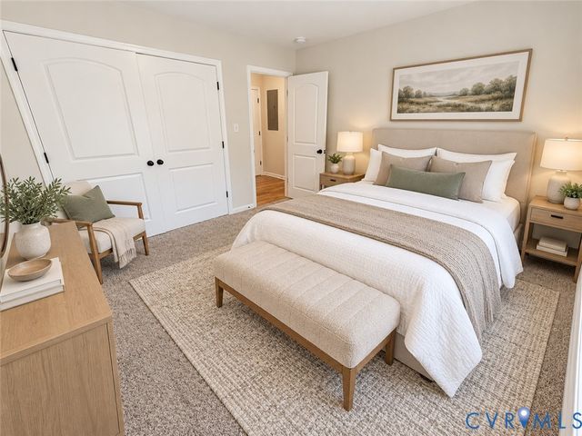 6086 Tara Dr, Sutherland, VA 23885