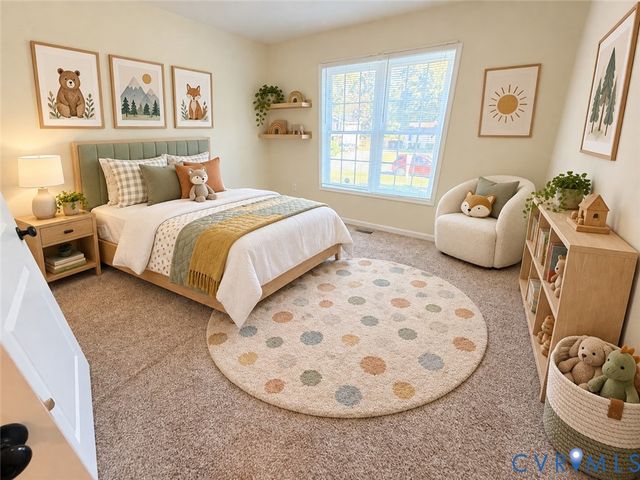 6086 Tara Dr, Sutherland, VA 23885