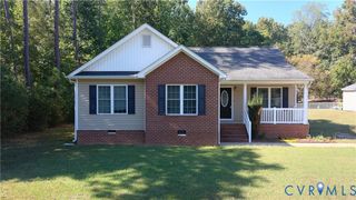 6086 Tara Dr, Sutherland, VA 23885